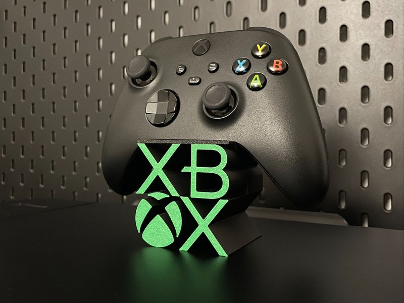 Soporte para mando Xbox afbeelding 2