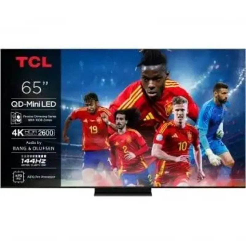 TCL 65 QD-Mini LED 4K HDR 2600