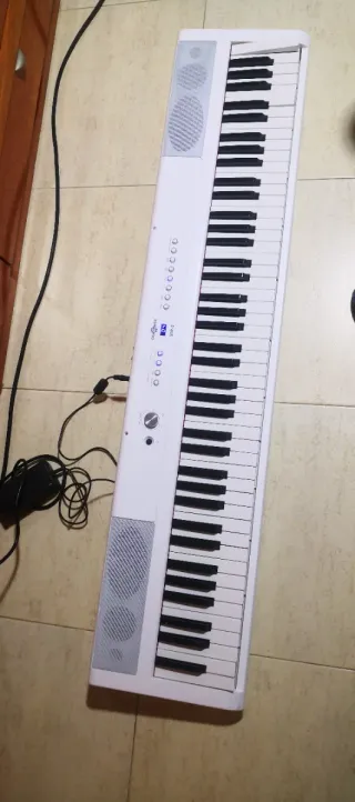 Piano de Escenario SDP-2