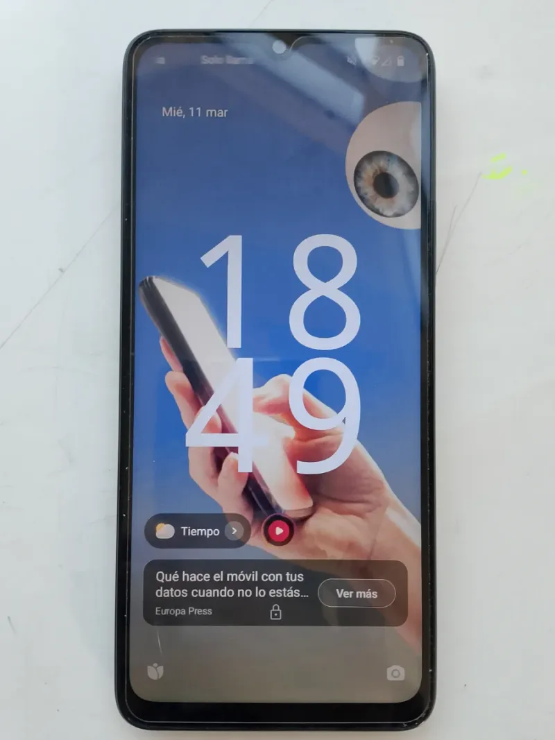 Móvil Poco C61 nuevo afbeelding 3