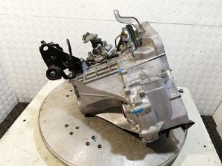 CAJA CAMBIOS TOYOTA YARIS