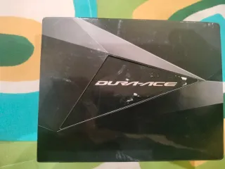 Desviador delantero Shimano Dura Ace FD-R9100-F 11