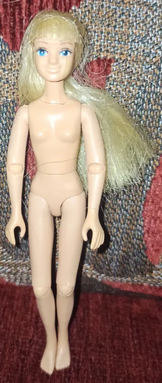 Muñeca lego Scala Emma