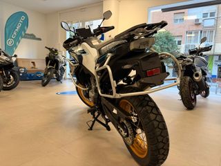 CFMOTO 800MT EXPLORER