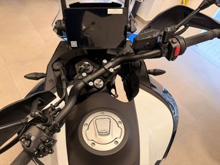 CFMOTO 800MT EXPLORER