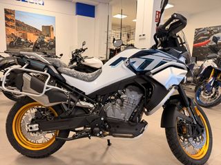 CFMOTO 800MT EXPLORER