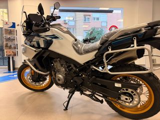 CFMOTO 800MT EXPLORER
