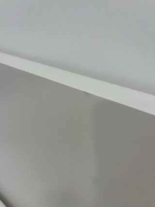 Cabecero Malm Ikea Blanco