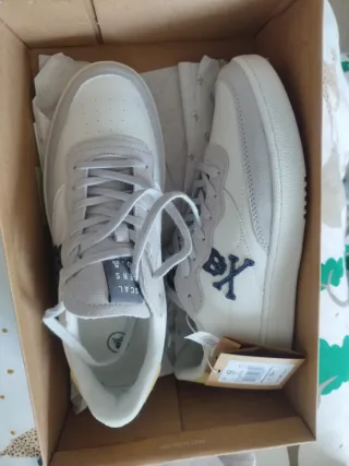 Zapatillas Scarpels Talla 41 Nuevas