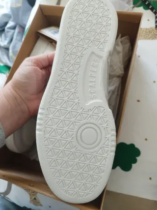 Zapatillas Scarpels Talla 41 Nuevas