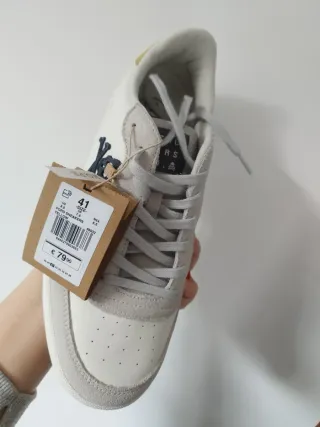 Zapatillas Scarpels Talla 41 Nuevas