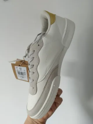 Zapatillas Scarpels Talla 41 Nuevas