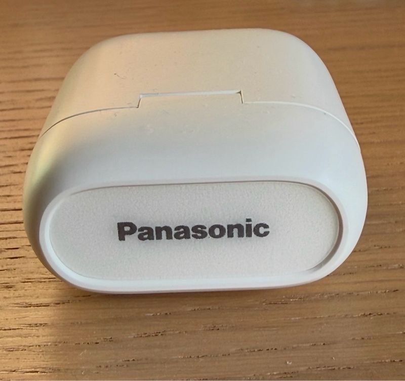 Auriculares Panasonic Bluetooth Blancos afbeelding 7