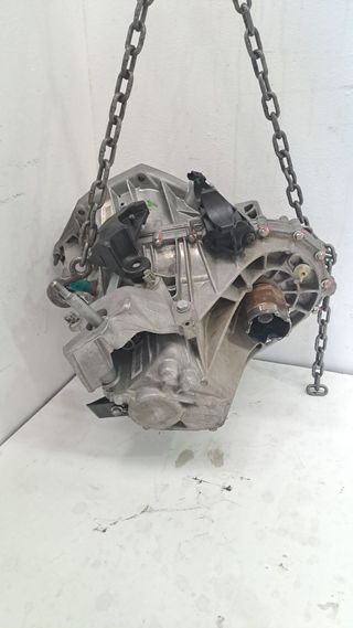 CAJA CAMBIOS RENAULT LAGUNA III