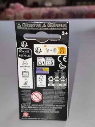 Llavero Funko Pop Luffy One Piece