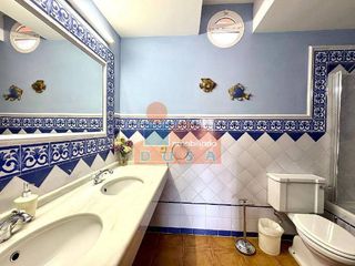 Casa adosada en alquiler en Los Naranjos - Las Brisas en Marbella