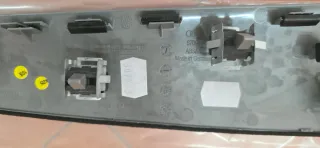 Embellecedor Audi A6