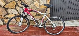 Bicicleta Merida