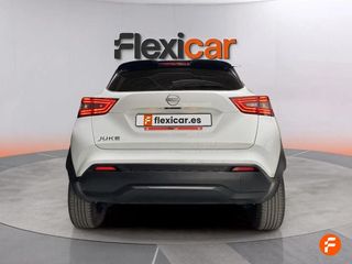 Nissan Juke DIG-T 84 kW (114 CV) 6M/T Tekna
