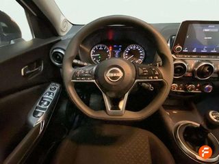 Nissan Juke DIG-T 84 kW (114 CV) 6M/T Tekna