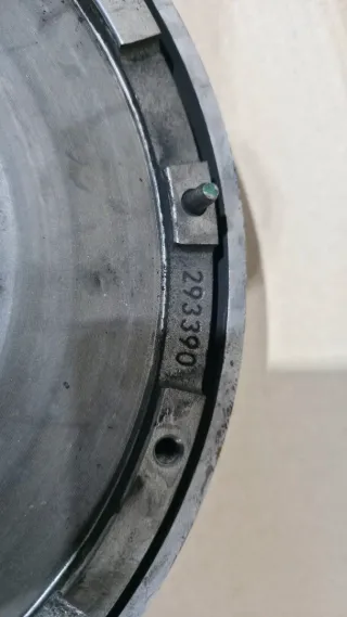 Kit embrague VALEO 293390 – Peugeot / Citroën 2.0