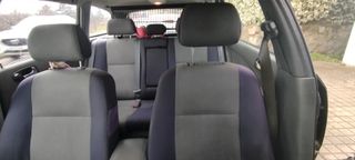 Chevrolet Nubira 2009