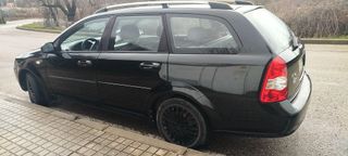 Chevrolet Nubira 2009