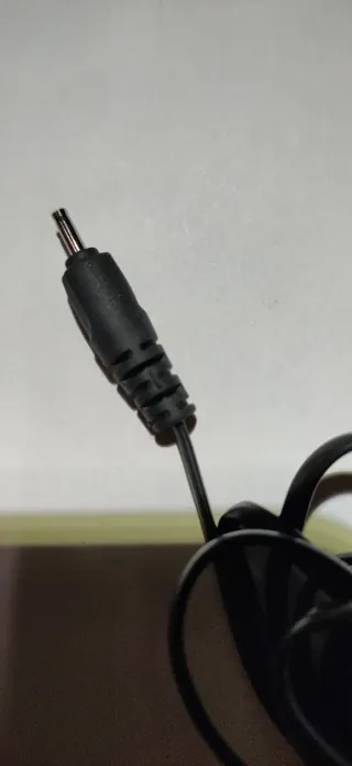 Cargador Nokia AC-3E