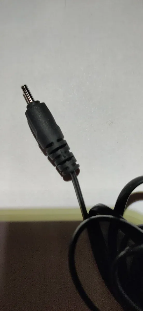 Cargador Nokia AC-3E afbeelding 4