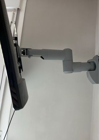 Televisión LG plana 32 pulgadas con Soporte