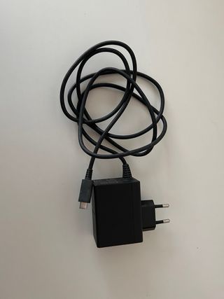 Nintendo Switch Lite Azul/Verde