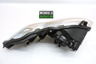 Faro Izquierdo Suzuki Burgman 400 (07-12)