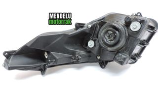 Faro Izquierdo Suzuki Burgman 400 (07-12)