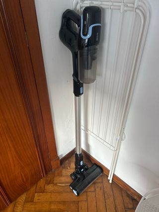 Aspiradora Inalambrica Qilive