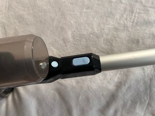 Aspiradora Inalambrica Qilive