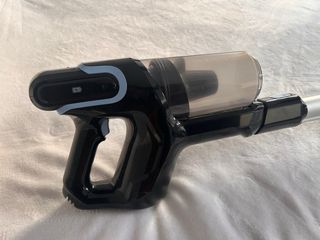 Aspiradora Inalambrica Qilive