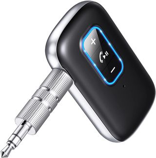 Receptor bluetooth manos libres