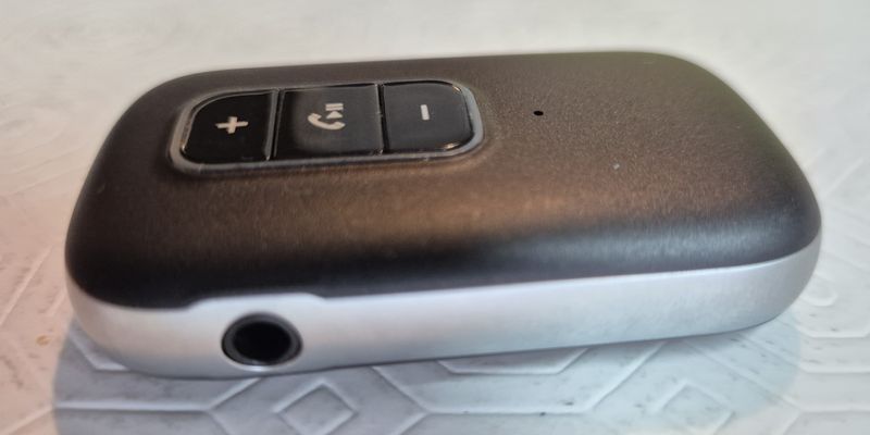 Receptor bluetooth manos libres afbeelding 6