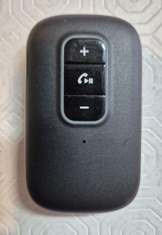 Receptor bluetooth manos libres