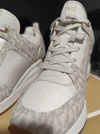 Michael Kors Bambas Talla 38