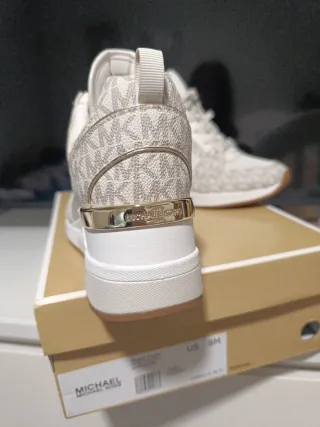 Michael Kors Bambas Talla 38