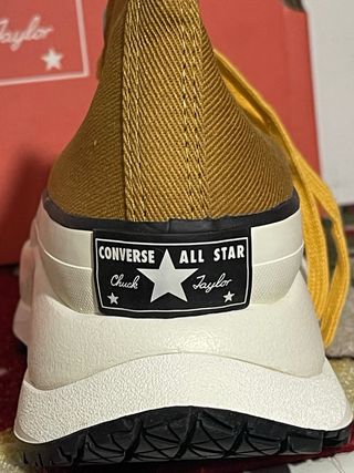 Converse Chuck 70 Tg 39