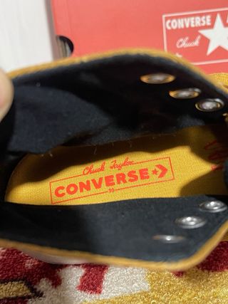 Converse Chuck 70 Tg 39