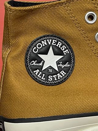 Converse Chuck 70 Tg 39