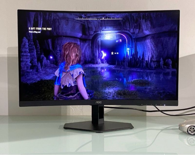 Monitor Gaming AOC Q27G42XE 27 280Hz
