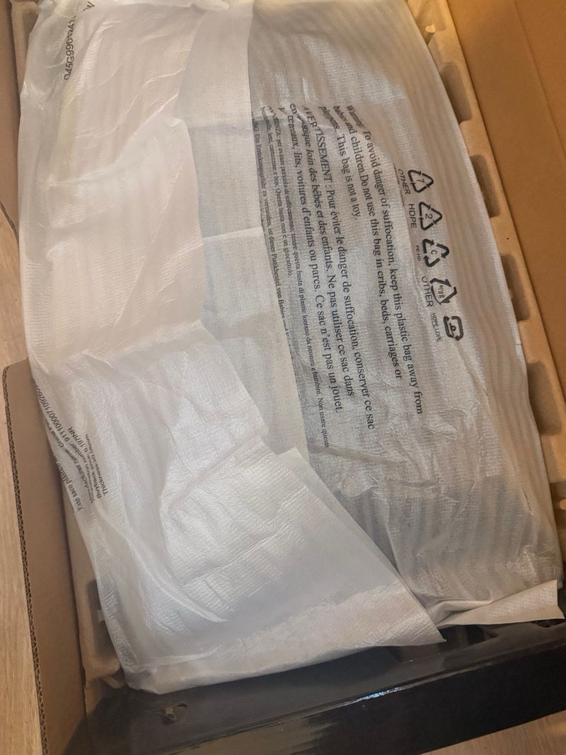 Monitor Gaming AOC Q27G42XE 27 280Hz afbeelding 3