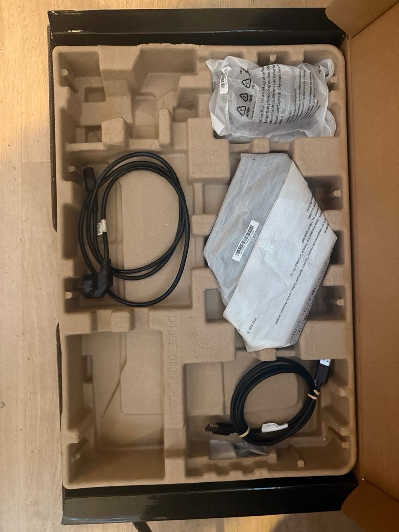 Monitor Gaming AOC Q27G42XE 27 280Hz afbeelding 4
