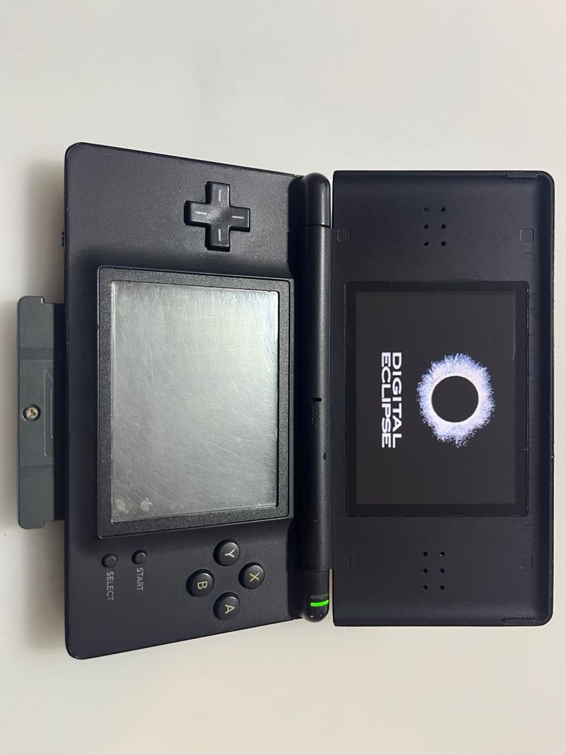 Nintendo DS Negra afbeelding 5