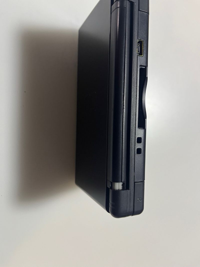 Nintendo DS Negra afbeelding 3