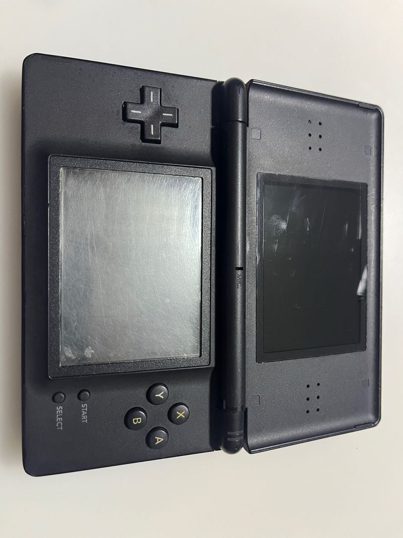 Nintendo DS Negra afbeelding 2